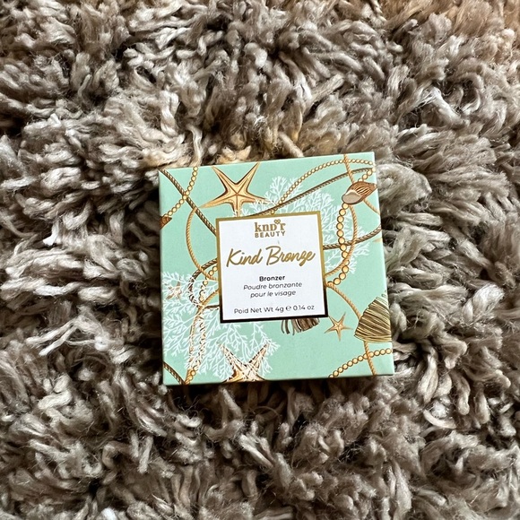 NWT Knd’r Beauty Kind Bronzer - Picture 2 of 3